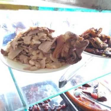 Món ăn- Quán Cơm Anh Tuấn - Cơm Trưa Văn Phòng