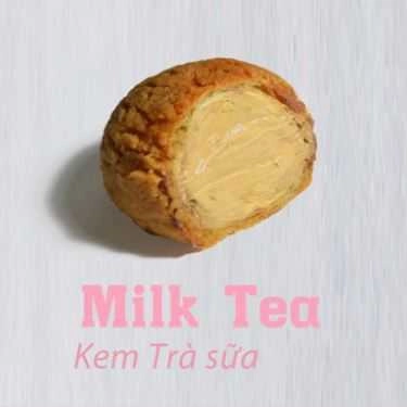 Món ăn- Tiệm Bánh Baking With Love Bakery
