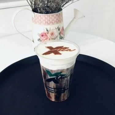 Món ăn- Cafe Trà Sữa Xtea
