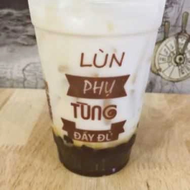 Món ăn- Cafe Gato Tea 47