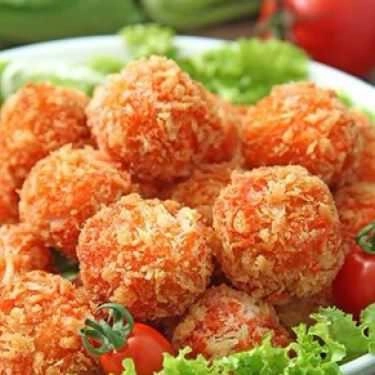 Món ăn- Cafe Trà Sữa Honey - Lê Đức Thọ