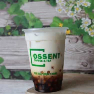 Món ăn- Ossent Coffee & Tea
