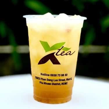 Món ăn- Cafe Trà Sữa Xtea