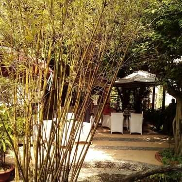 Tổng hợp- 3G Cafe