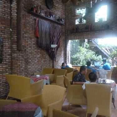 Tổng hợp- À Ơi Cafe