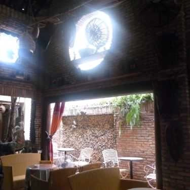 Tổng hợp- À Ơi Cafe