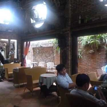 Tổng hợp- À Ơi Cafe