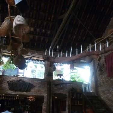 Tổng hợp- À Ơi Cafe