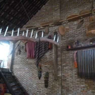 Tổng hợp- À Ơi Cafe