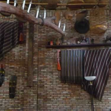 Tổng hợp- À Ơi Cafe