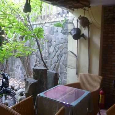Tổng hợp- À Ơi Cafe