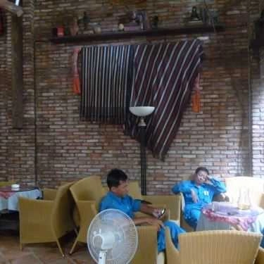 Tổng hợp- À Ơi Cafe