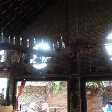 Tổng hợp- À Ơi Cafe