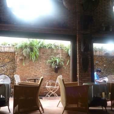 Tổng hợp- À Ơi Cafe