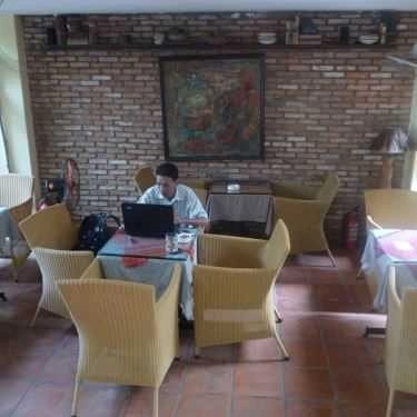 Tổng hợp- À Ơi Cafe