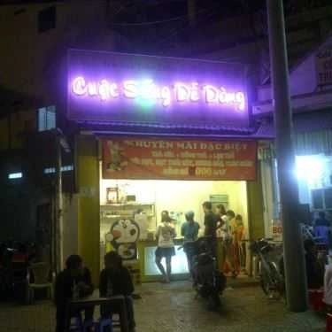 Tổng hợp- Ăn Vặt Hồ Con Rùa