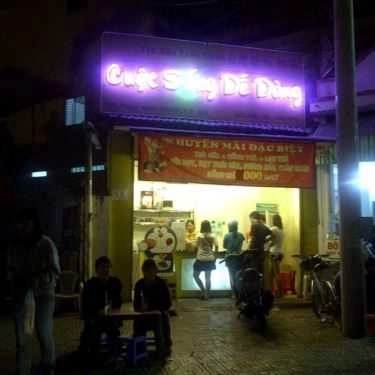 Tổng hợp- Ăn Vặt Hồ Con Rùa
