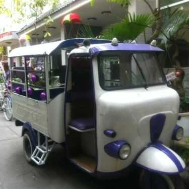 Tổng hợp- Bằng Lăng Tím Cafe