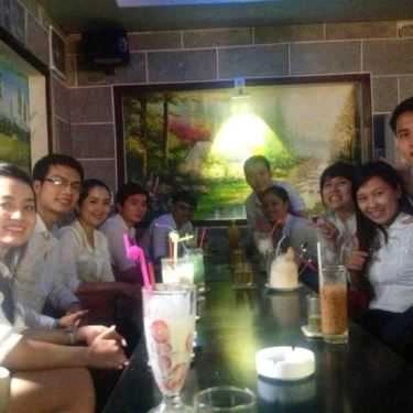 Tổng hợp- Bằng Lăng Tím Cafe