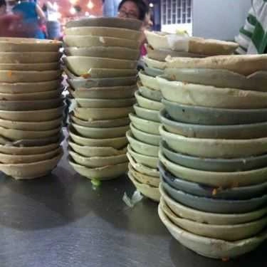 Tổng hợp- Ăn vặt Bánh Bèo Thanh Nga - Kỳ Đồng
