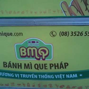 Tổng hợp- Tiệm Bánh Bánh Mì Que Pháp - Hoàng Hoa Thám