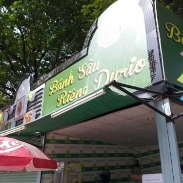Tổng hợp- Tiệm Bánh Bánh Sầu Riêng Durio - Lê Thị Riêng