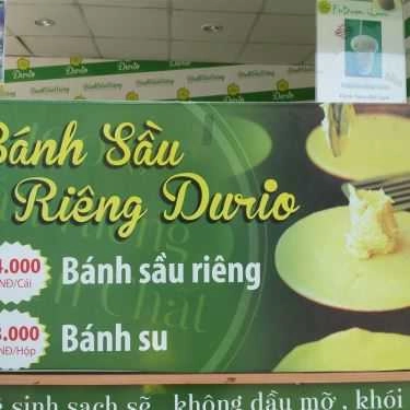 Tổng hợp- Tiệm Bánh Bánh Sầu Riêng Durio - Lê Thị Riêng