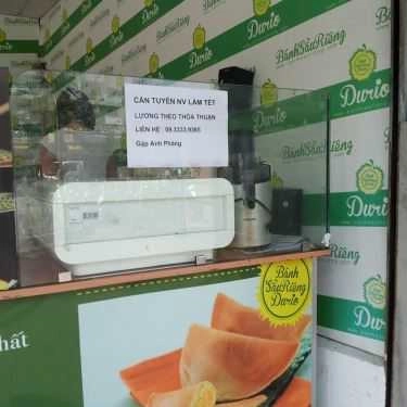 Tổng hợp- Tiệm Bánh Bánh Sầu Riêng Durio - Lê Thị Riêng