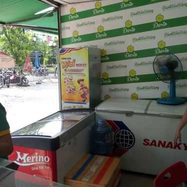 Tổng hợp- Tiệm Bánh Bánh Sầu Riêng Durio - Lê Thị Riêng