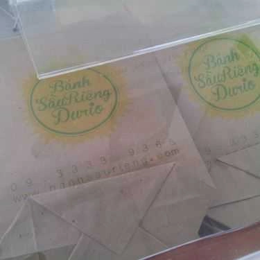 Tổng hợp- Tiệm Bánh Bánh Sầu Riêng Durio - Lê Thị Riêng