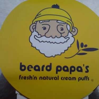 Tổng hợp- Tiệm Bánh Beard Papa’s - Vincom Center
