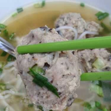 Tổng hợp- Ăn vặt Bún Mọc Sườn - Út Tịch