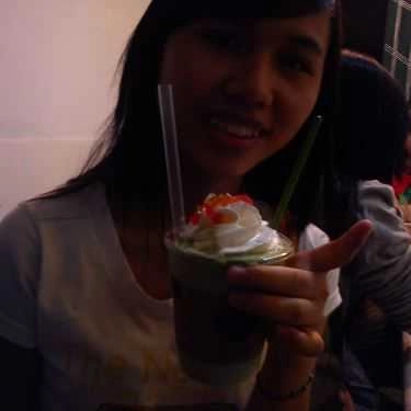 Tổng hợp- Biz Up Coffee Ice  Blended