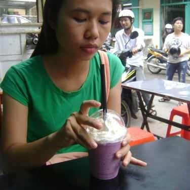 Tổng hợp- Biz Up Coffee Ice  Blended