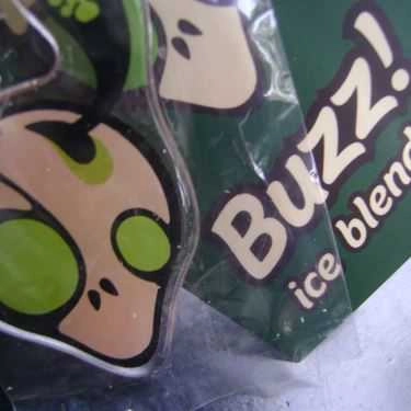 Tổng hợp- Biz Up Coffee Ice  Blended