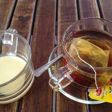 Món ăn- Cao Nguyên Cafe - Hóc Môn