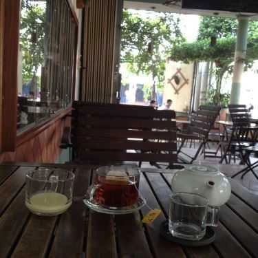 Tổng hợp- Cao Nguyên Cafe - Hóc Môn
