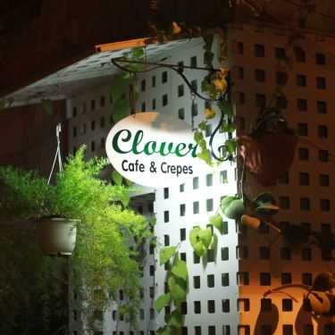 Tổng hợp- Clover Cafe & Crepes