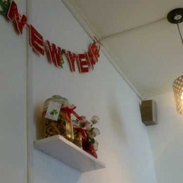 Tổng hợp- Clover Cafe & Crepes