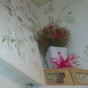 Tổng hợp- Clover Cafe & Crepes