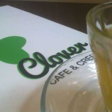 Tổng hợp- Clover Cafe & Crepes