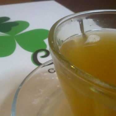 Tổng hợp- Clover Cafe & Crepes