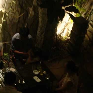 Tổng hợp- Cõi Riêng Cafe