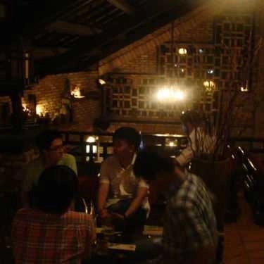 Tổng hợp- Cõi Xưa Cafe - Tân Canh