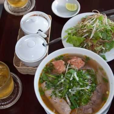 Món ăn- Corner Cafe