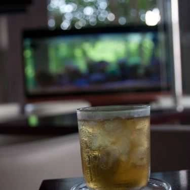 Tổng hợp- Corner Cafe