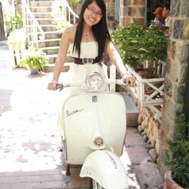 Tổng hợp- Country House Cafe