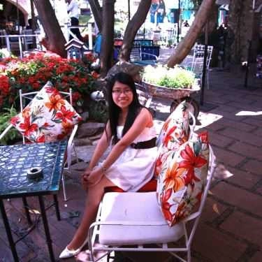 Tổng hợp- Country House Cafe