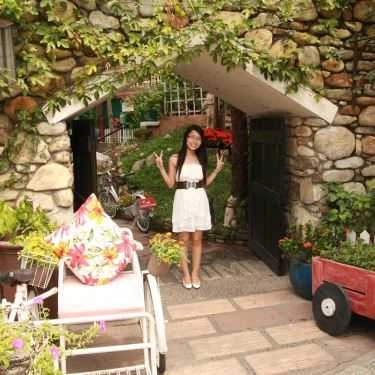 Tổng hợp- Country House Cafe