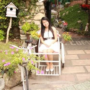 Tổng hợp- Country House Cafe